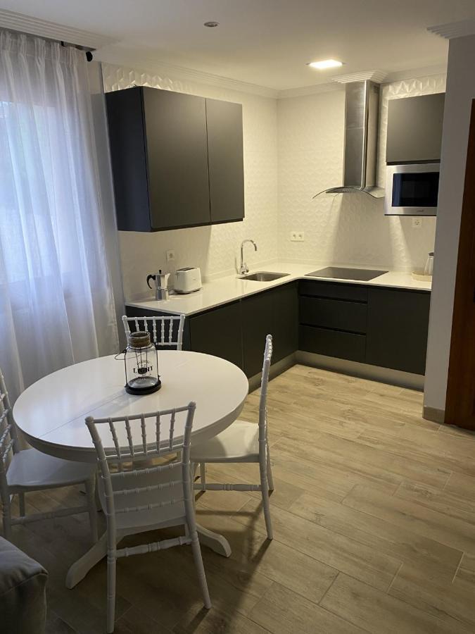 Apartamentos, Brisa Del Norte Isla Plana Buitenkant foto