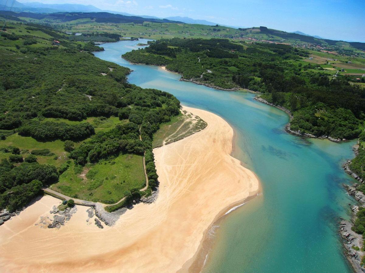 Apartamentos, Brisa Del Norte Isla Plana Buitenkant foto
