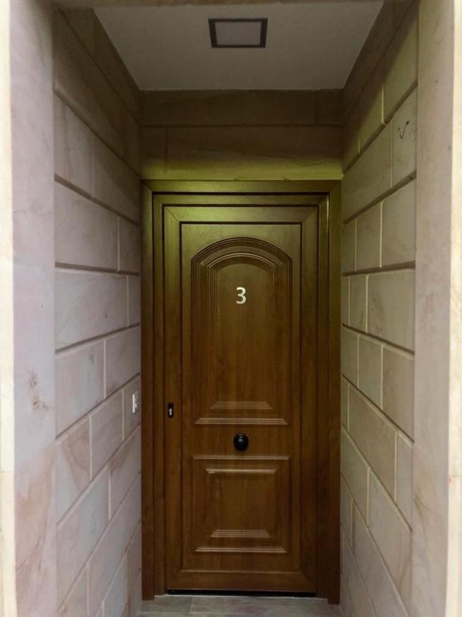 Apartamentos, Brisa Del Norte Isla Plana Buitenkant foto