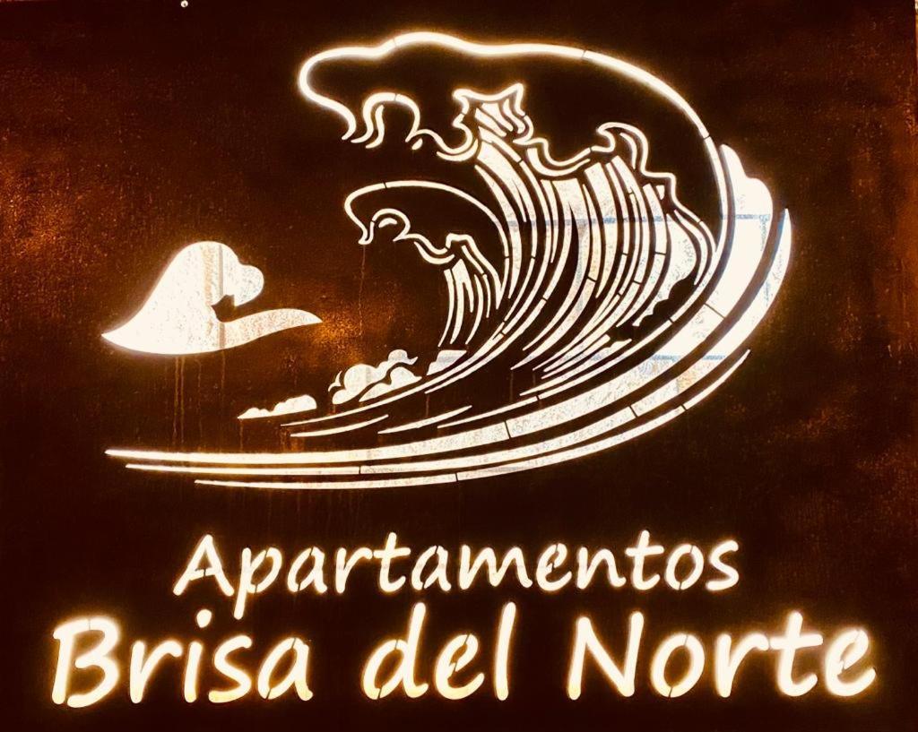 Apartamentos, Brisa Del Norte Isla Plana Buitenkant foto